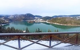 Apartman Orlovo Oko