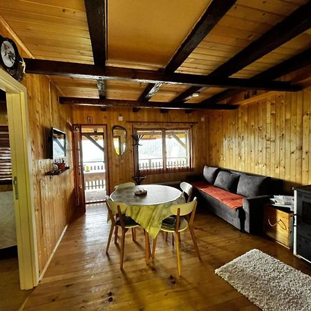 Apartman Orlovo Oko Mandici Exterior foto
