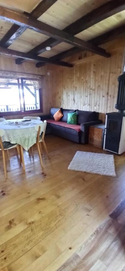 Apartman Orlovo Oko Mandici Exterior foto
