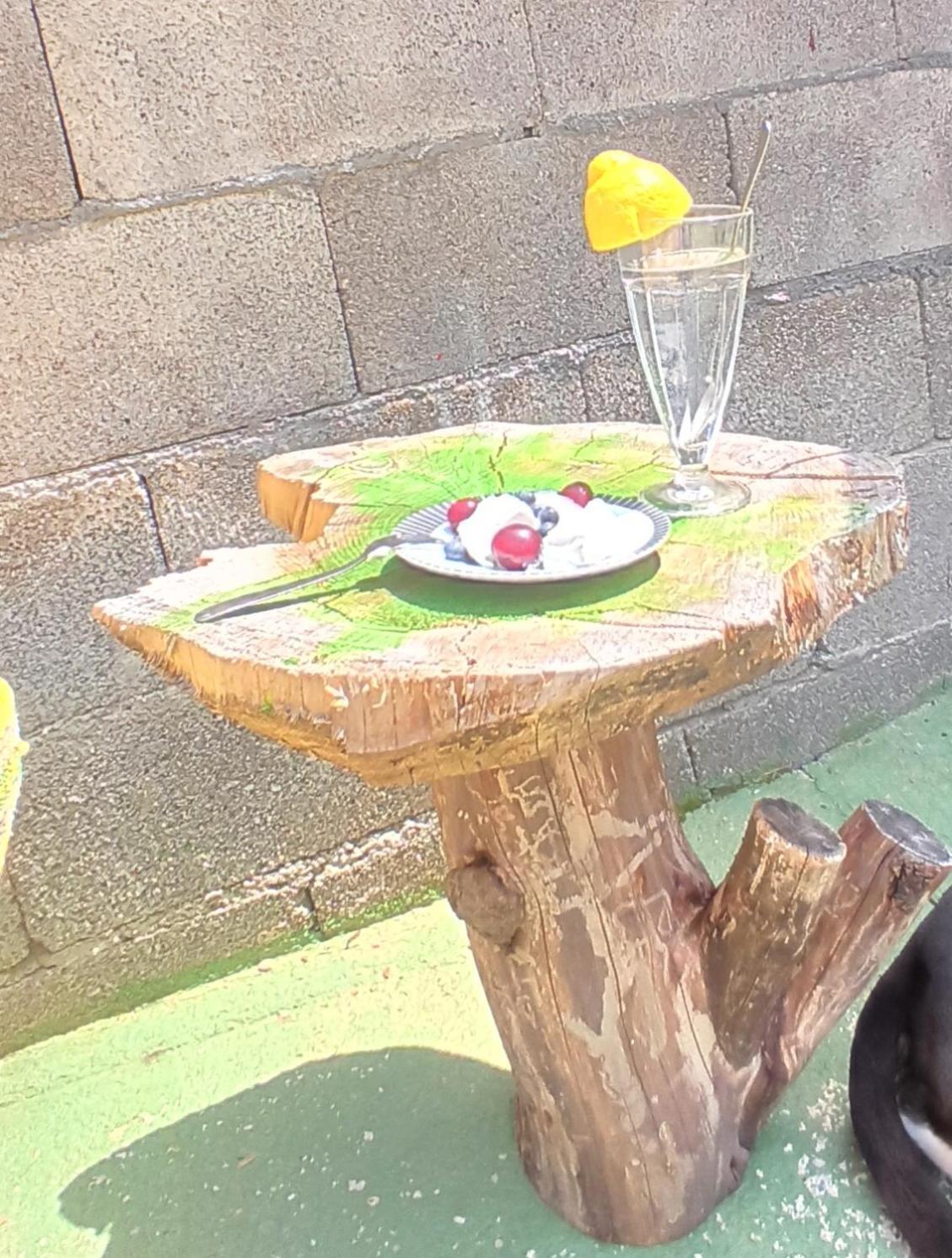Apartman Orlovo Oko Mandici Exterior foto